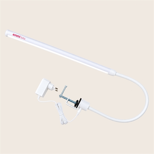Flexi LED 2.0 - Hvid bordlampe